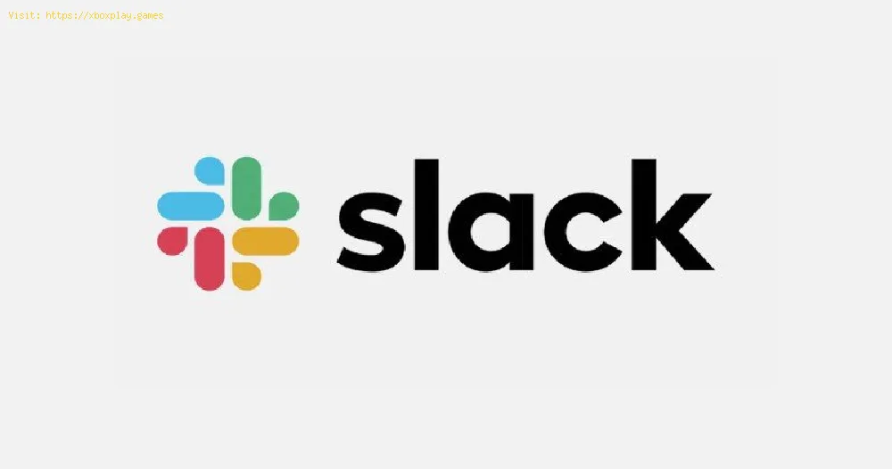 Slack: How To Share Your Screen