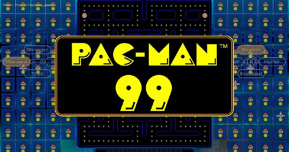 Pac-Man 99：ストロング、スタンダード、スピードの違いは何ですか？
