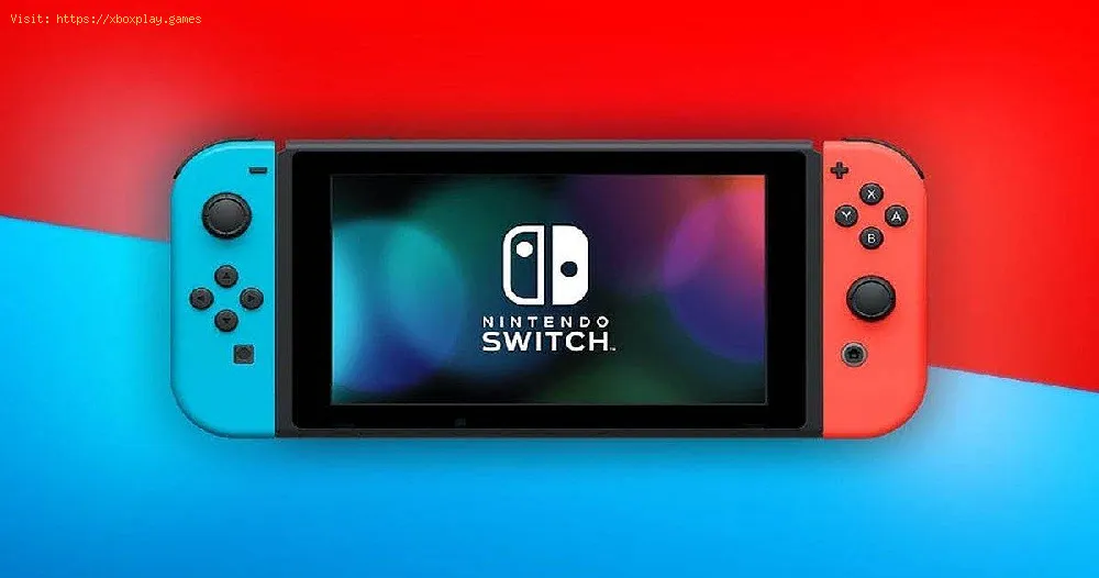 Nintendo Switch：ビデオを録画する方法