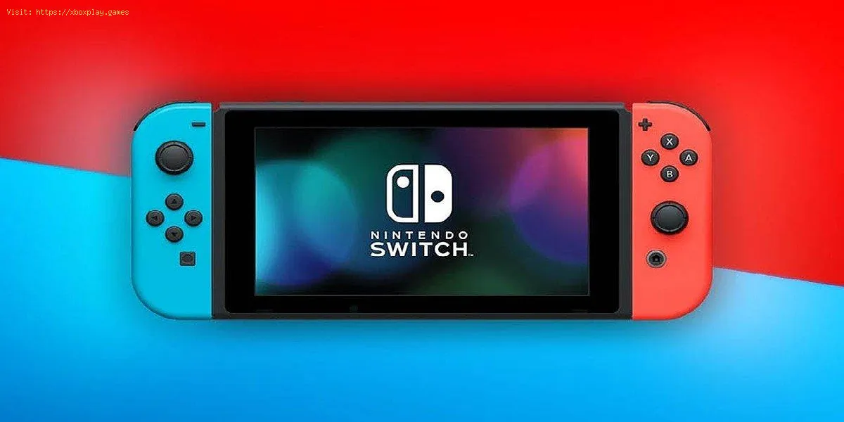 Nintendo Switch: Como gravar um vídeo