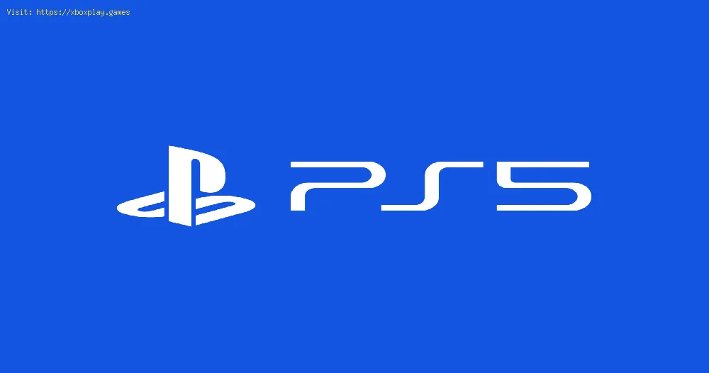 PS5: How to share games