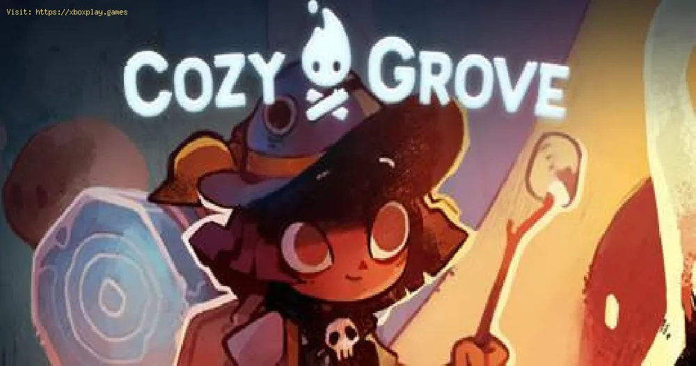 Cozy Grove: How To Cook Food - Tips and tricks