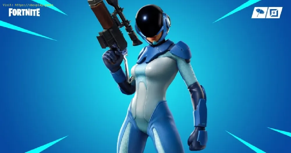 Fortnite: How To Get Astro Assassin Skin