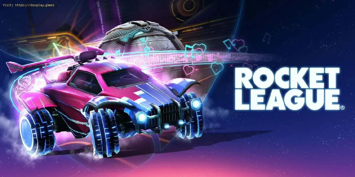 Rocket League: How To Fix Call Limit Reached Error