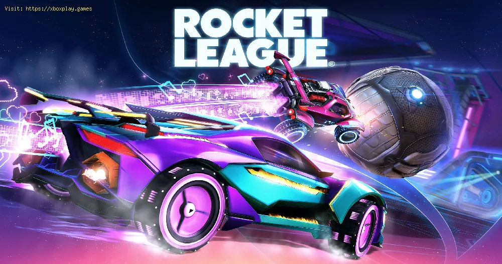 Rocket League：バージョンの不一致エラーを修正する方法