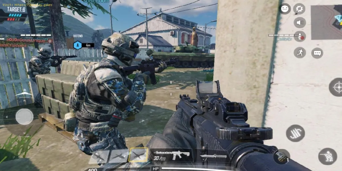 Call Of Duty Mobile: Como corrigir o erro de autorização 5 1200