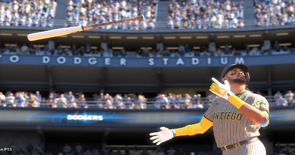 MLB The Show 21: How to complete the Nation of Baseball Conquest