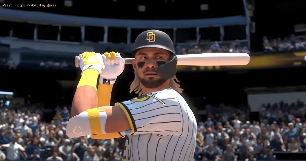 MLB The Show 21: How To Customize Character