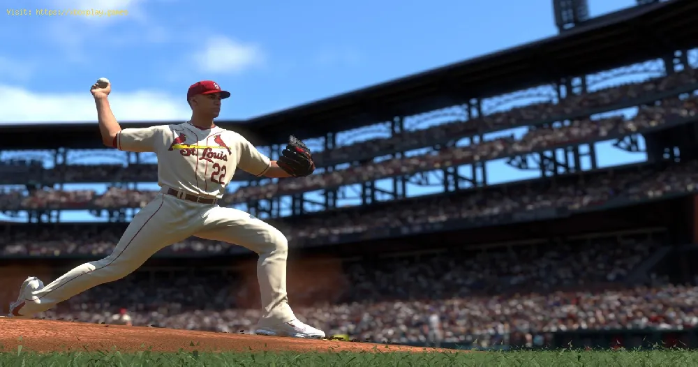 MLB The Show 21: How to complete the 1st Inning Diamond Conquest