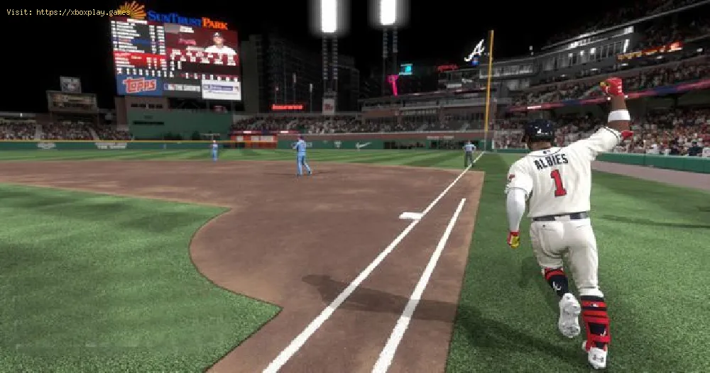 MLB The Show 21: How to play with friends