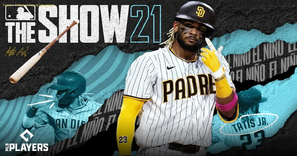 MLB The Show 21: How to use pitches