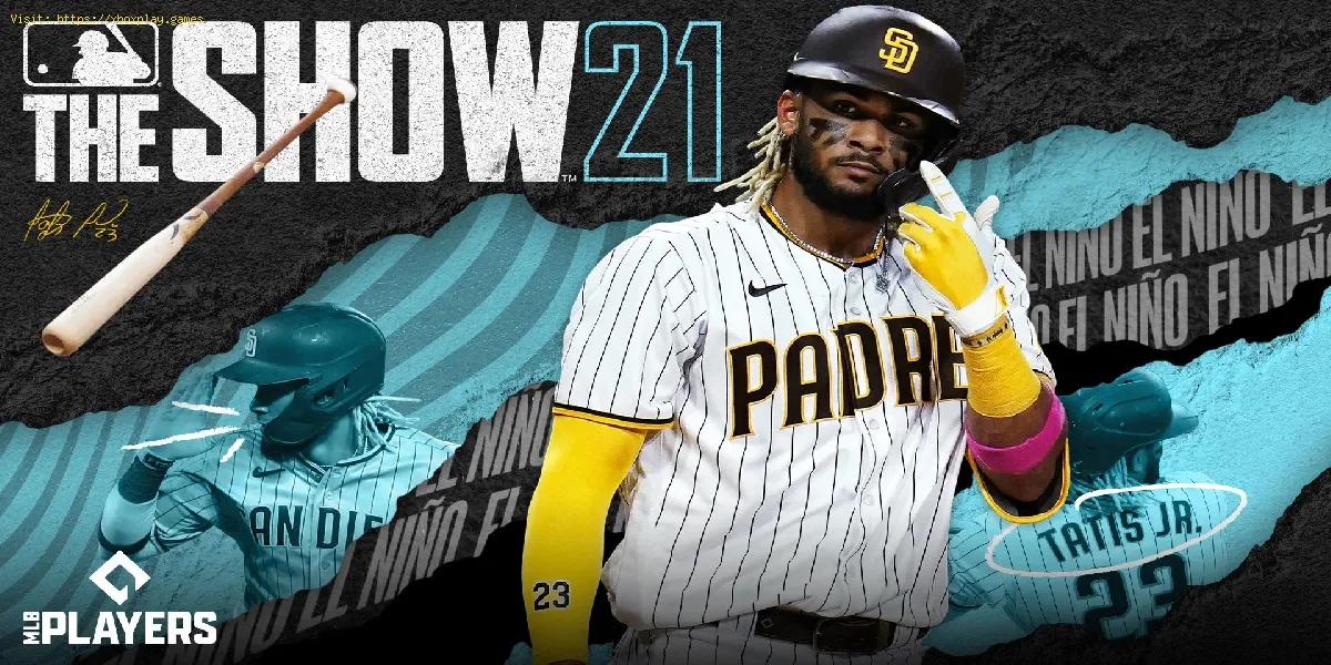 MLB The Show 21: Comment utiliser le pitch