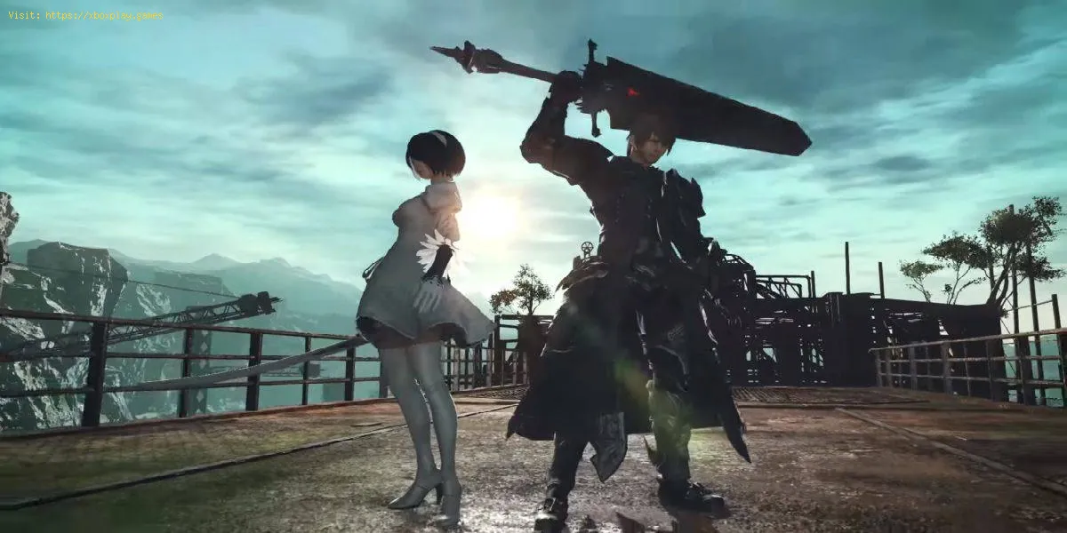 Final Fantasy XIV: So entsperren Sie das Peace Lovers Outfit