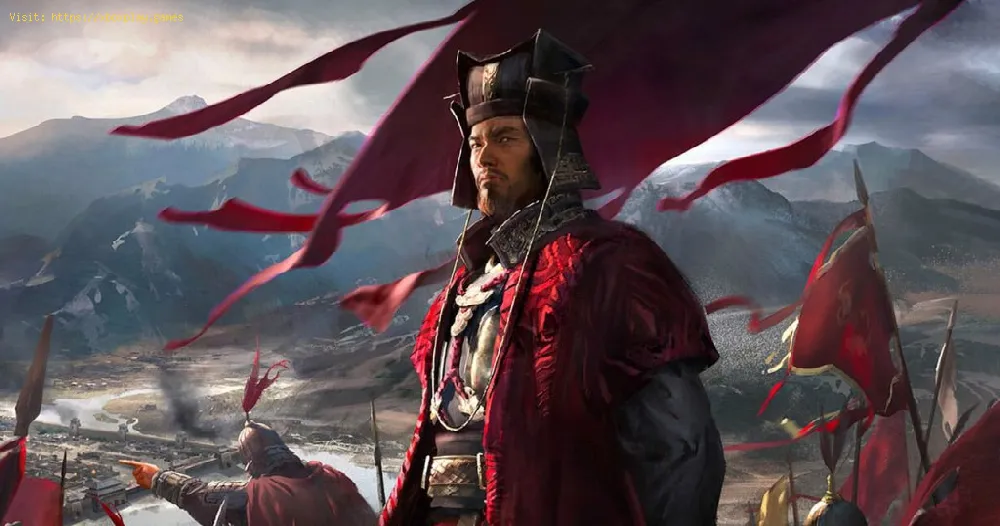 Total War Three Kingdoms Guide: Best Skills for Characters