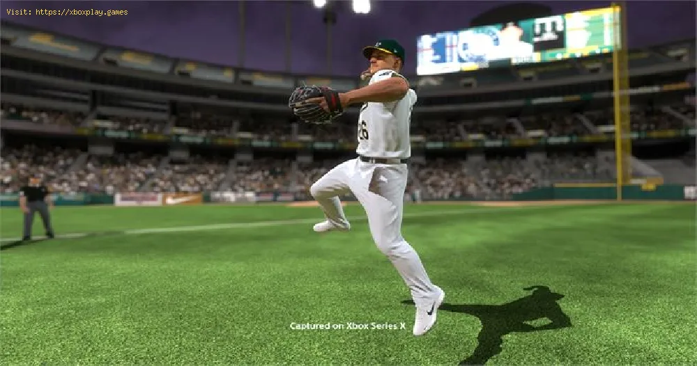 MLB the Show 21: How to Fix Network Error