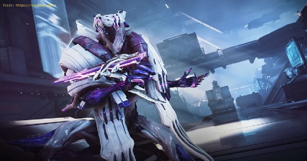 Warframe: How To Get Epitaph Weapon - Tips and tricks