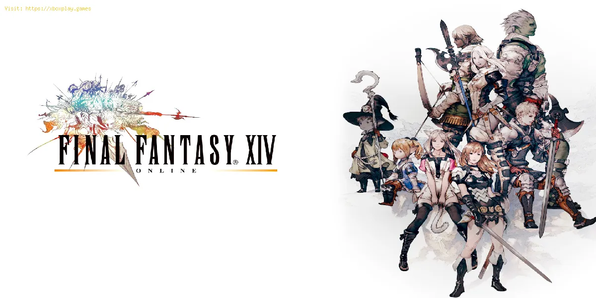 Final Fantasy XIV: Cómo obtener el rollo de orquesta de las siete llamas