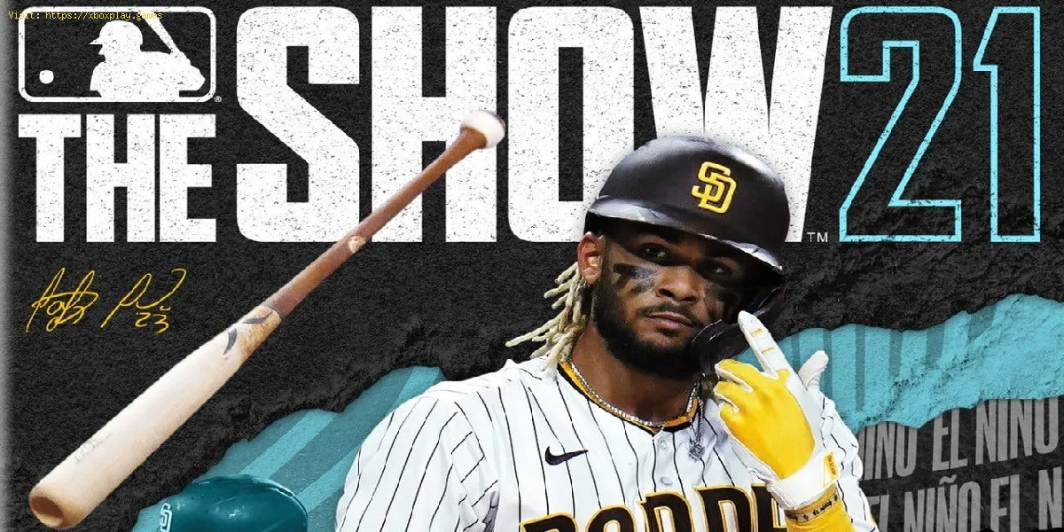 MLB The Show 21: Como fazer a manutenção - dicas e truques