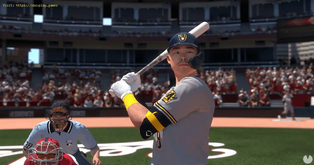 MLB The Show 21: How To activate Crossplay