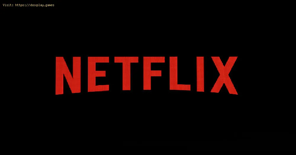 Netflix：エラーコードF7701-1003を修正する方法