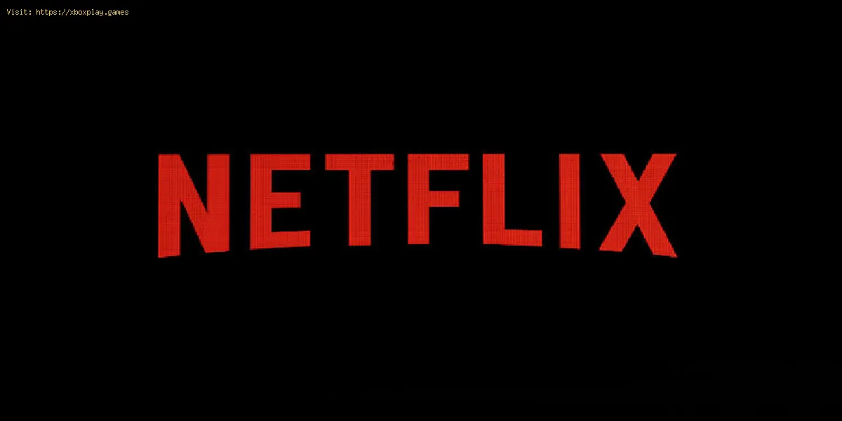 Netflix: come correggere il codice di errore F7701-1003