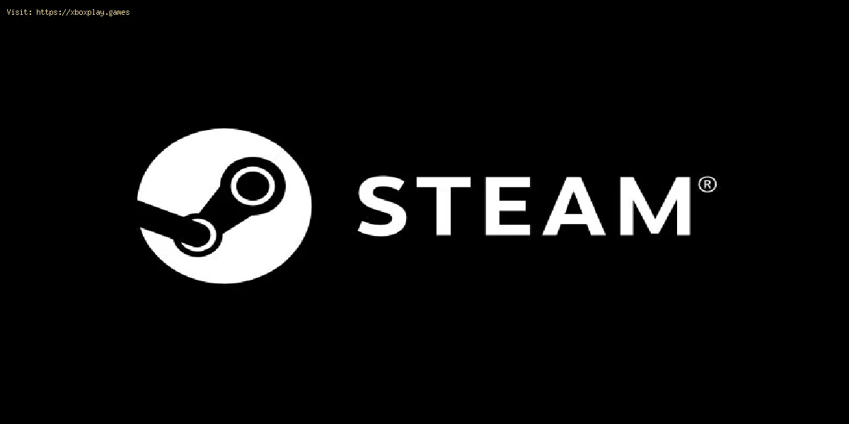 Steam: come correggere l'errore di scrittura del disco
