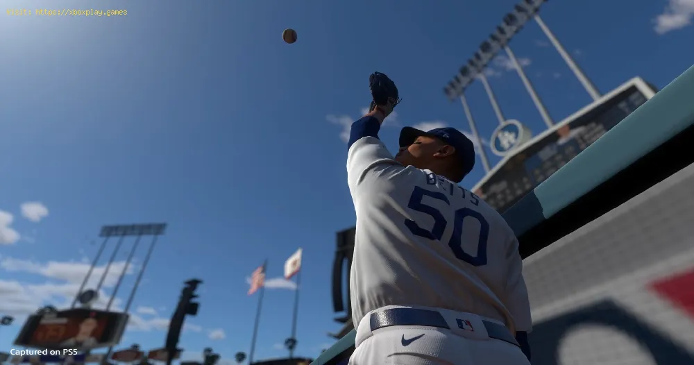 MLB The Show 21: How to make Stubs