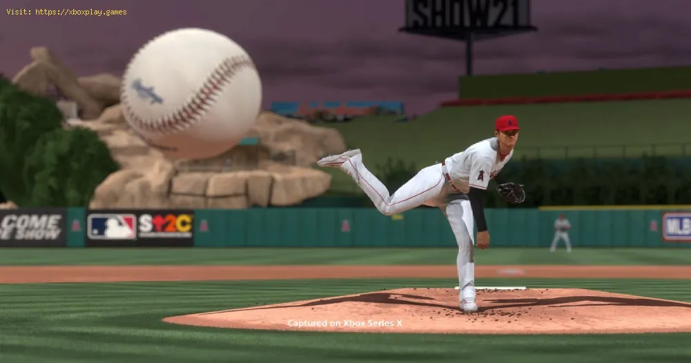 MLB The Show 21: How to Fix Unhandled Server Exception
