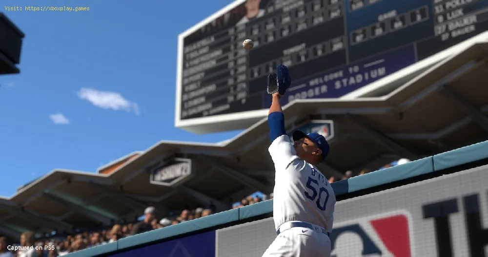 MLB The Show 21: How to Change Ballplayer Position - tips and tricks