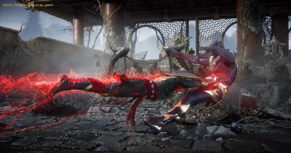 Mortal Kombat 11: How to quickly gain resources