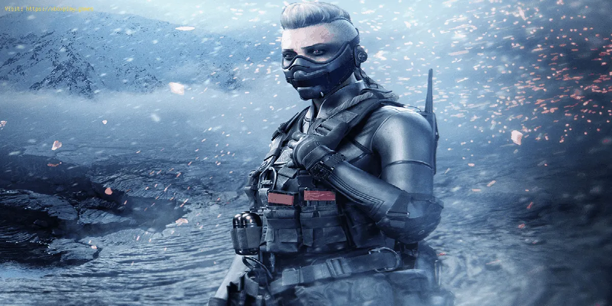 Call of Duty Black Ops Cold War - Warzone: Cómo obtener el LC10 y FARA 83 en la temporada 3