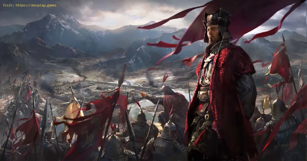 How to Cancel Trade Deals in Total War: THREE KINGDOMS  