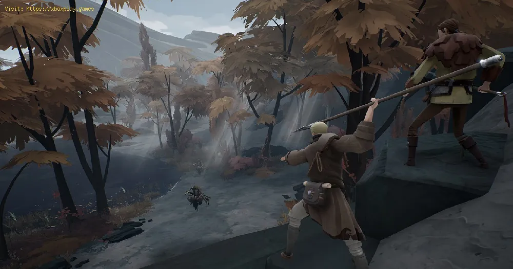 Ashen could reach Xbox One on December 7