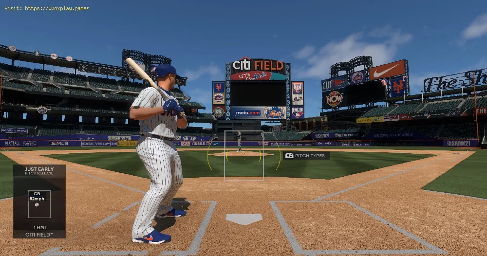 MLB The Show 21: How to Disable baserunning