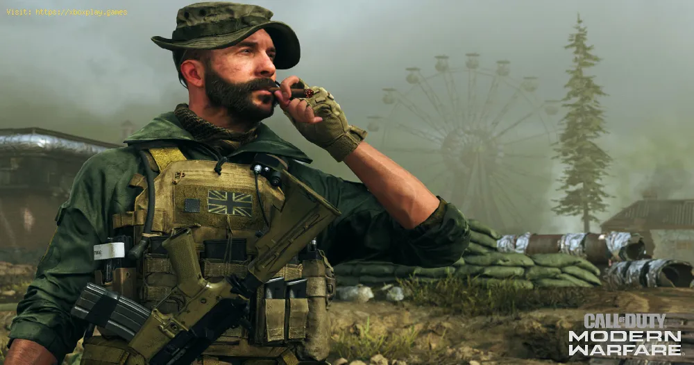 Call of Duty Black Ops Cold War: How to Unlock Captain Price Operator