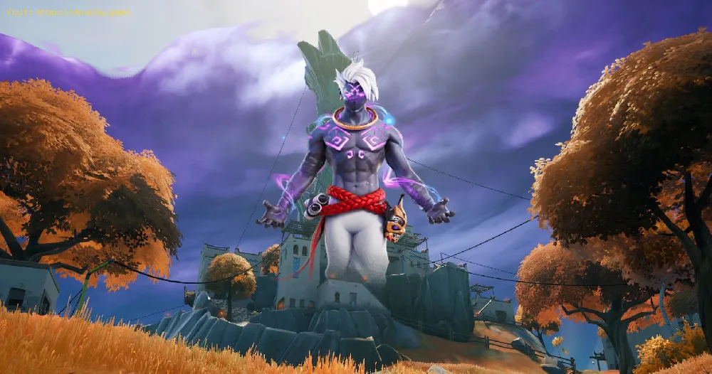 Fortnite: How to Beat Glyph Master Raz and get the Spire Artifact