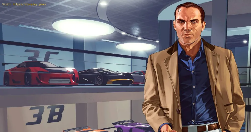 GTA Online: How to Have a Successful Criminal Empire