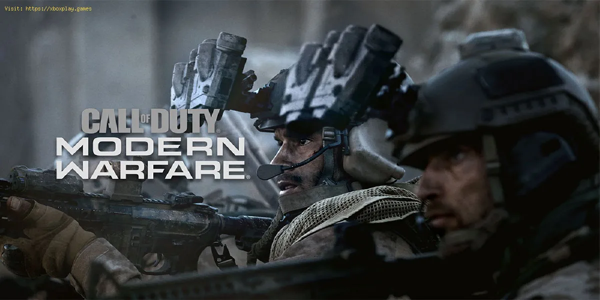 Call Of Duty Warzone: la mejor configuración de gráficos