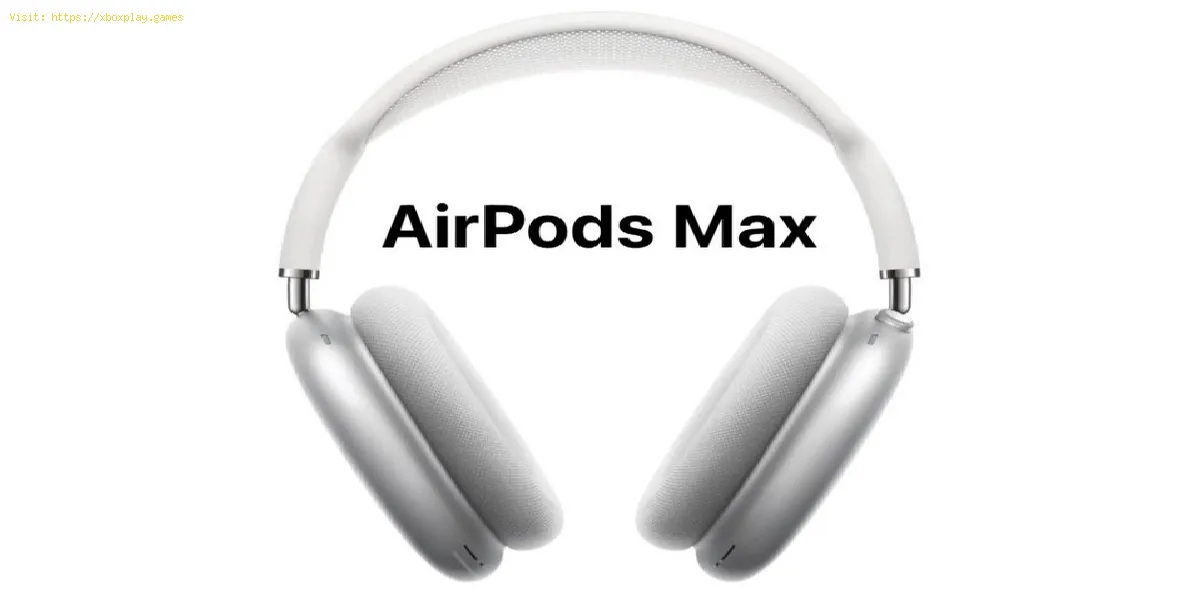 PS5: Cómo conectar AirPods Max