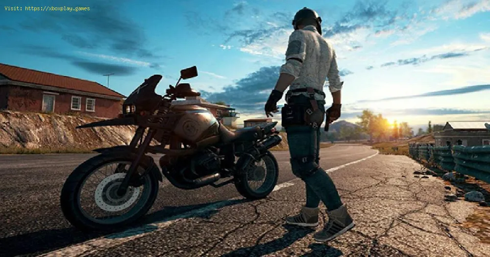 PUBG Mobile: redeem codes for May 2021