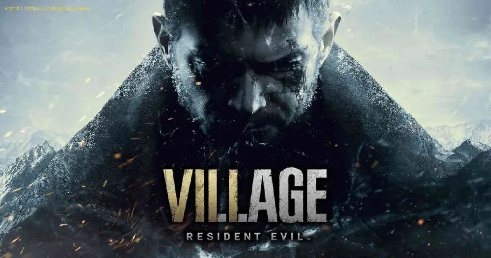 Resident Evil Village：無限の弾薬を入手する方法-ヒントとコツ