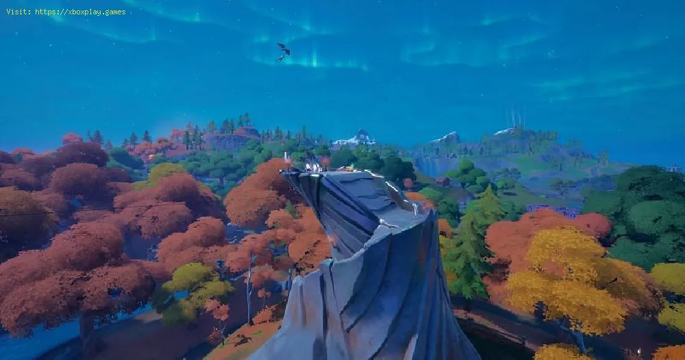 Fortnite: How to open chests at the Spire or Guardians Tower