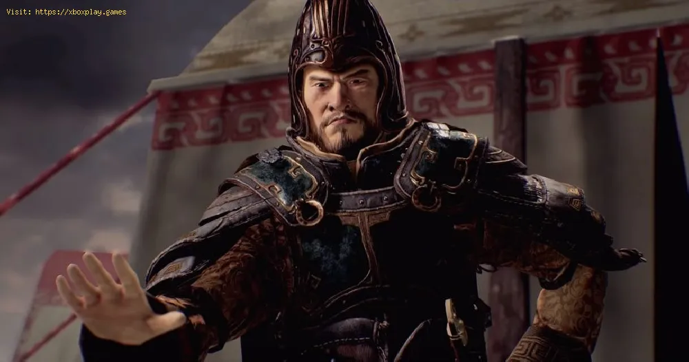How to Beat Yuan Shao in Total War: THREE KINGDOMS 