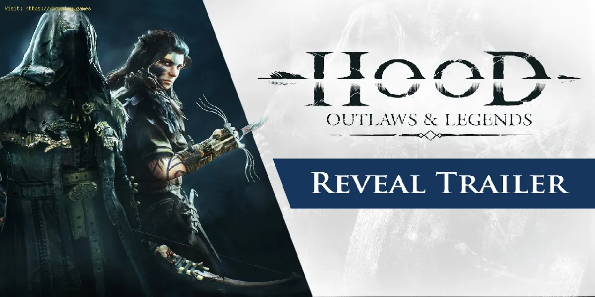 Hood Outlaws and Legends: Como alterar caracteres
