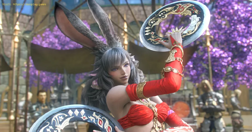 Final Fantasy XIV: How to unlock the Dancer Job  skills and abilities