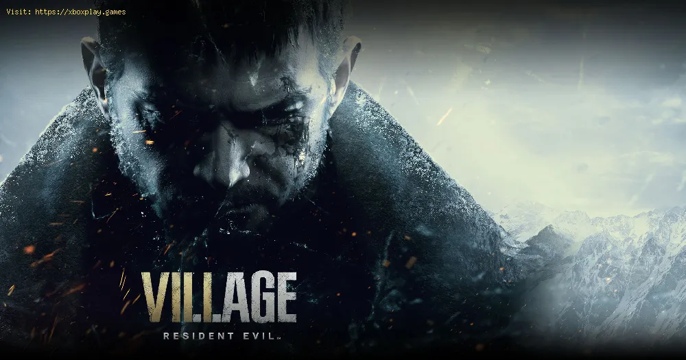 Resident Evil Village: How to Get Lei