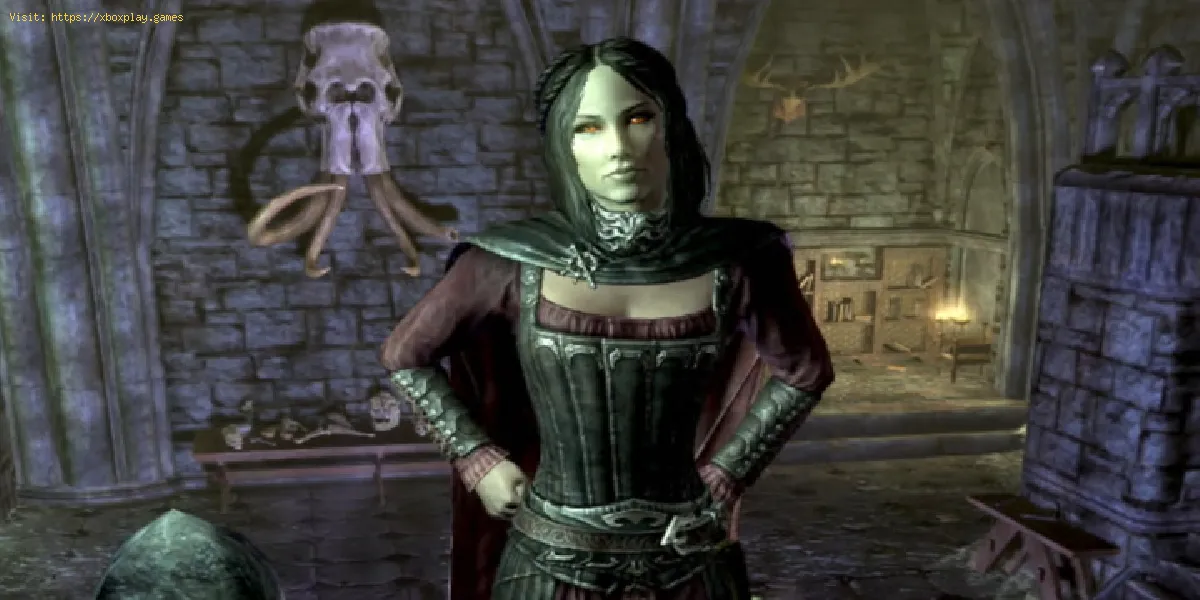 Skyrim: How to Cure Vampirism - Tips and Tricks