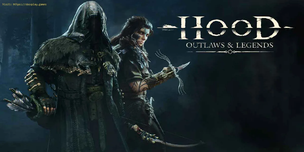 Hood Outlaws and Legends: Cómo reparar Crasheos, pantalla negra y otros