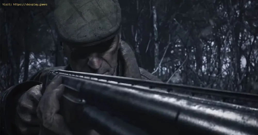 Resident Evil Village: How To Make Shotgun Ammo