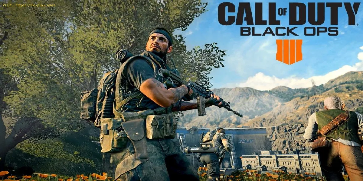Call of Duty Blackout battle royale mode Consejos y trucos para ganar